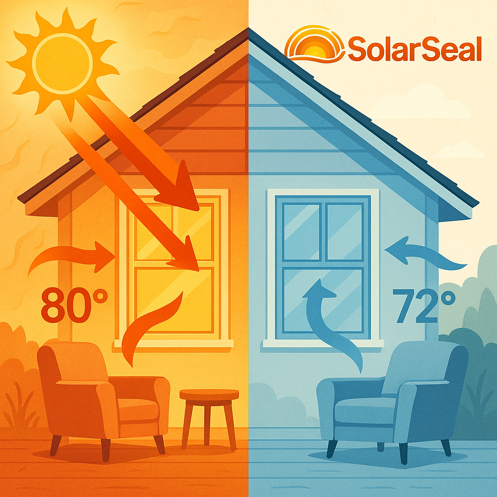 Energy Savings