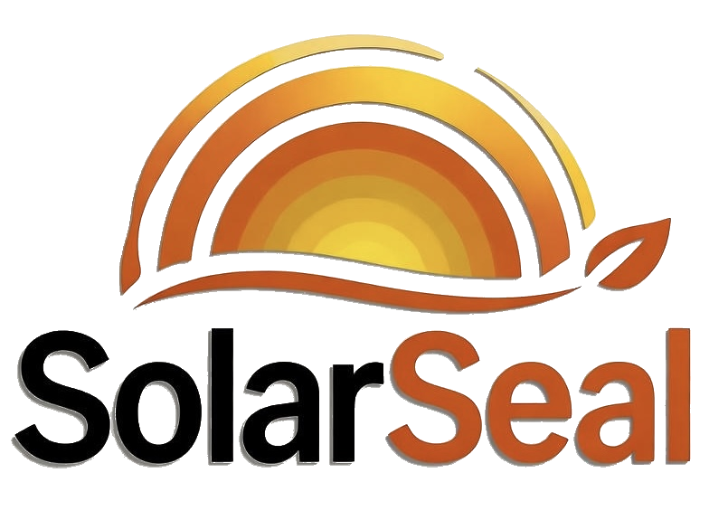 SolarSeal Windows logo