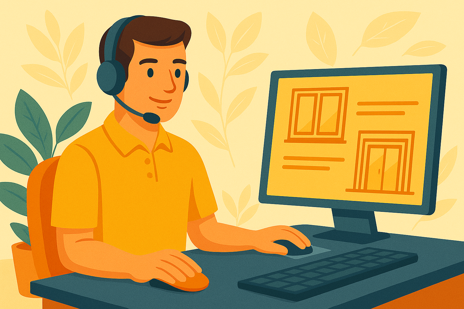User-Focused Design
